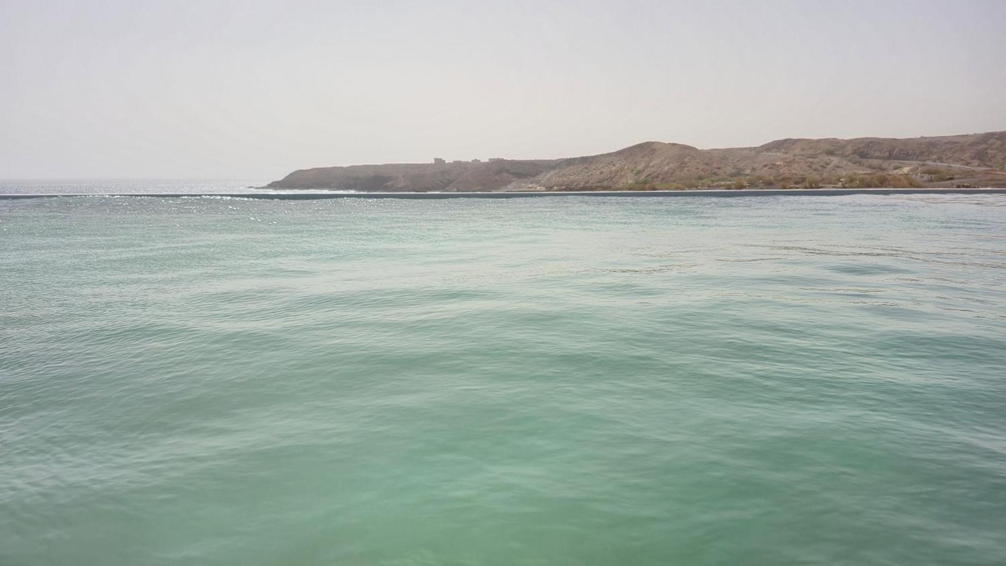 Cabo Verde Beach Sport Resort Porto Novo Exterior foto